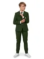 Teen Glorious Green Anzug für Jugendliche - Grün, grün, grün sind alle meine