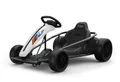 Elektro-Kinderauto Kinder Elektroauto "e-Gokart" mit 24V und Driftfunktion + 2 Motoren