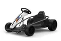Kinder Elektroauto e-Gokart mit 24V Driftfunktion + 2x 12V9AH Akku und 2 Motoren