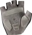 Castelli Espresso Halbfinger-Handschuhe S