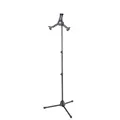 K&M 19793 Tablet-PC-Stativ schwarz