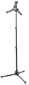 K&M 19793 -55 Tablet-PC-Stativ, schwarz