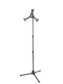 K&M 19793 Tablet PC Halter Stativ schwarz