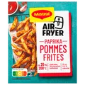 Maggi Fix Airfryer Pommes Frites Paprika 34g