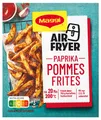 5 x Maggi Air Fryer Pommes Frites Paprika Gewürzmischung NEUHEIT