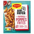 Maggi Air Fryer Paprika Pommes Frites Fix Gewürzmischung 34g Packung