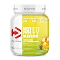 Dymatize ISO 100 Hydrolized Clear Lemon Ice Tea Whey Protein Pulver