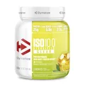 Dymatize ISO 100 Hydrolized Clear Lemon Ice Tea 512g Whey Protein Pulver