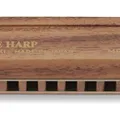 Suzuki diatonic Harmonica MR-550 pure Harp in Key: (Mundharmonika, Diatonisch) (2195)