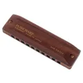 MR-550H Pure Harp C-Major