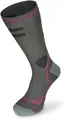 ROLLERBLADE HIGH PERFORMANCE W Socken 2025 dark grey/pink - M