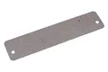 WHIRLPOOL - Micaplaat - boven - 482000019293