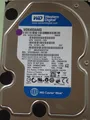 Western Digital WD6400AAKS-65Z7B0 DCM: HHNNNTFNHB | 07 SEP 2010 | 640GB