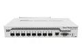 MikroTik Mikrotik CRS309-1G-8S+ Managed Gigabit Ethernet (10/100/1000) Power over Ethernet (PoE) Weiß (CRS309-1G-8S+IN)
