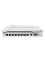 MikroTik CRS309-1G-8S+IN 9-Port Switch (8x 10G SFP+ / 1x 1G RJ45)