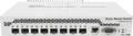 MTK CRS3091G8SIN - Cloud Router Switch CRS309-1G-8S+IN