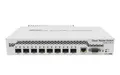 MikroTik Cloud Router Switch CRS309-1G-8S+IN, 8x SFP+, 1x Gigabit
