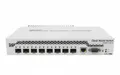 4752224002143 MikroTik Switch 8xSFP+ 1xGbE CRS309-1G-8S+I MIKROTIK