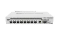 4752224002143 Switch 1x RJ45 1000Mb/s, 8x SFP+ MikroTik CRS309-1G-8S+IN MIKROTIK