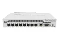 MikroTik CRS309-1G-8S+IN Cloud Router Switch DC 800mhz 512MB RAM, 1xGigabit ~E~