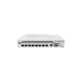 CRS309-1G-8S+IN - Cloud Router Switch 309-1G-8S+IN mit 800 MHz CPU