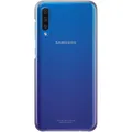 Samsung Original Gradation Cover Lila für das Galaxy A50 / A30s