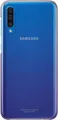 Samsung Gradation Cover (EF-AA505) für Galaxy A50, Violett