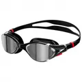 Speedo - Biofuse 2.0 - Schwimmbrille schwarz/ chrome