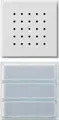 GIRA 126166. Übertragungstechnik: Verkabelt, Module Menge (max): 2 Modul(e), Internationale Schutzart (IP-Code): IP44. Produktfarbe: Weiß, Platzierung: Wand. Tiefe: 30 mm (126166)