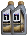 Mobil 1 FS 0W-40 Motoröl MB 229.3 229.5 Porsche A40 VW 50200 2x1 Liter