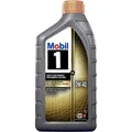 1 LITER MOTORÖL 0W-40 - MOBIL 157296