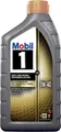 Mobil 1 FS 0W-40 Motoröl 1 Liter MB 229.3 229.5 VW 50200 50500 Porsche A40