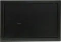 Möbeltresor Safe Tresor Geldschrank Wandtresor Wandsafe Schlüssel Wertsachen XXL - S5 schwarz