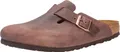 Birkenstock Uni Clogs Braun 0860131 Grösse 37