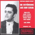 Mozart: Die Entführung aus dem Serail von Erika Köth | CD | Zustand sehr gut