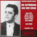 Dermota - Die Entfuhrung Aus Dem Serail [New CD]