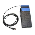 Crumar UP4 USB Expression Pedal