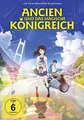 Ancien und das magische Königreich von Kenji Kamiyama | DVD | Zustand neu