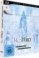 Re:ZERO -Starting Life in Another World - OVAs "Memory Snow" & "The Frozen Bond" - [Blu-ray]