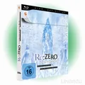 Blu-ray Re:ZERO - STARTING LIFE IN ANOTHER WORLD - OVAs - Anime - NEU