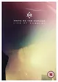 Bring Me The Horizon - Live at Wembley - DVD - G3z