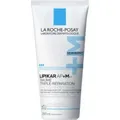 La Roche Posay Lipikar Balsam AP+Max Bodylotion, Rückfettende Körpercreme für trockene, zu Neurodermitis neigende Haut, Stärkt das Mikrobiom, Mildert Juckreiz und Spannungsgefühle, 200 ml