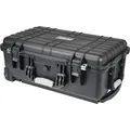 HMF ODK400 Outdoor Foto Kamerakoffer Trolley Rasterschaumstoff 56 x 34 x 23 cm