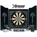Winmau Dartboard-Cabinet Set "Xtreme",,