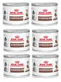 ROYAL CANIN Diet Gastro Intestinal Puppy Welpen eine gesunde Verdauung 6x195g