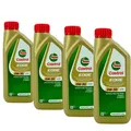 Motoröl 0W-30 Castrol Edge A3/B4 4x1 Liter