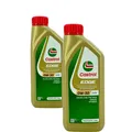 Motoröl 0W-30 Castrol Edge A3/B4 2x1 Liter