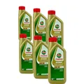 Motoröl 0W-30 Castrol Edge A3/B4 6x1 Liter