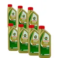 Motoröl 0W-30 Castrol Edge A3/B4 7x1 Liter