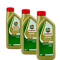Motoröl 0W-30 Castrol Edge A3/B4 3x1 Liter